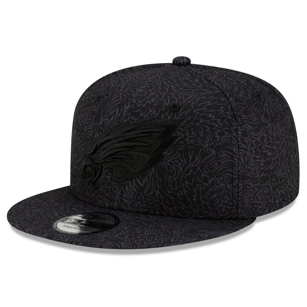 x Greyson Golf 9FIFTY Snapback Hat - Philadelphia Eagles Hats