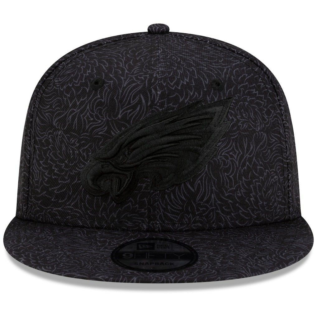 x Greyson Golf 9FIFTY Snapback Hat - Philadelphia Eagles Hats