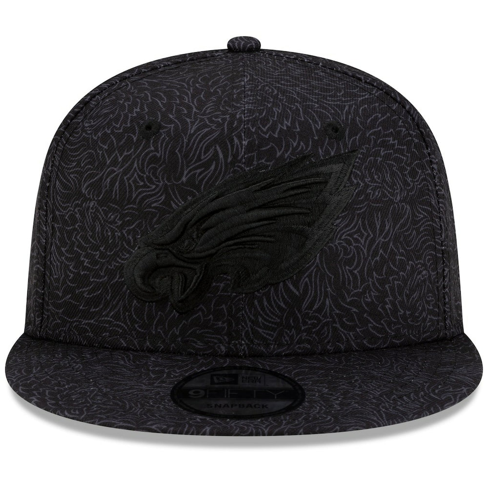 x Greyson Golf 9FIFTY Snapback Hat - Philadelphia Eagles Hats