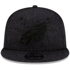 x Greyson Golf 9FIFTY Snapback Hat - Philadelphia Eagles Hats