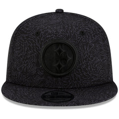 x Greyson Golf 9FIFTY Snapback Hat - Pittsburgh Steelers Hats