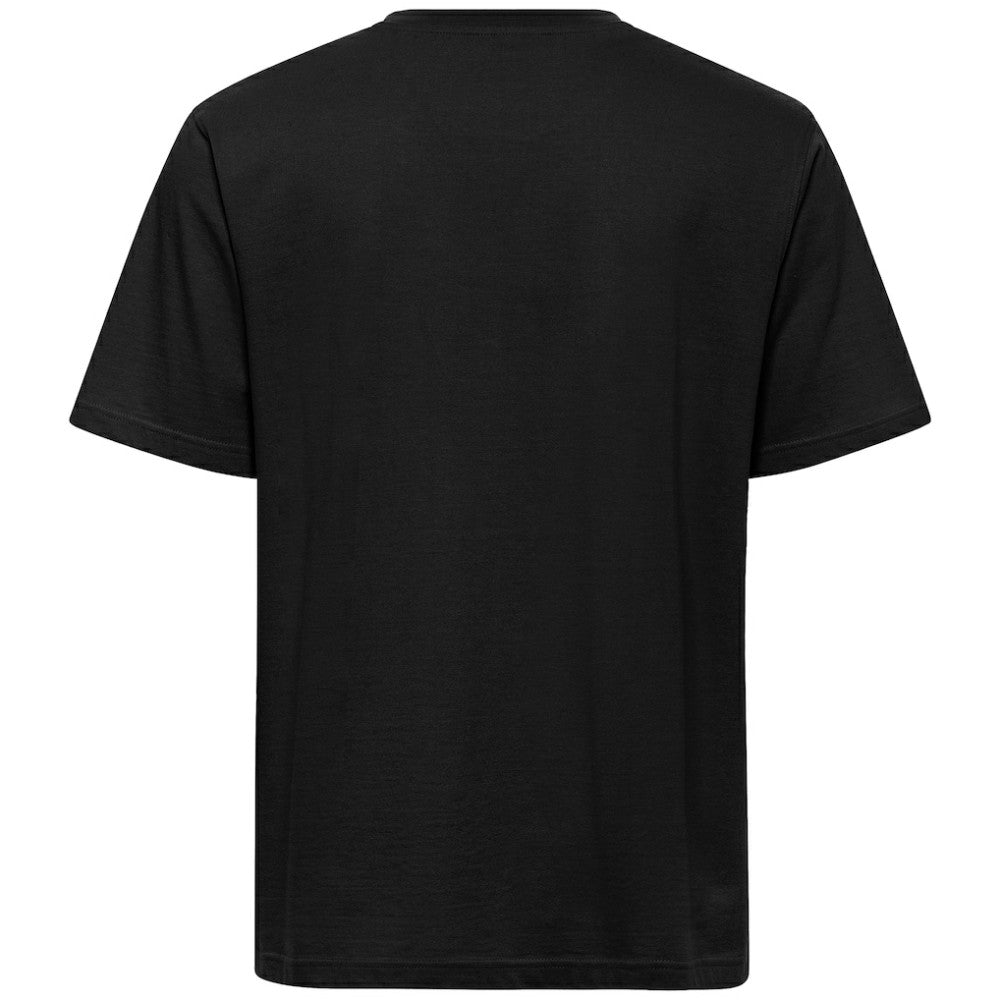 Black Houston Astros x Willie Nelson Sportiqe Unisex Astrodome Tri-Blend T-Shirt