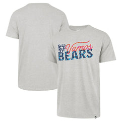 '47 Latino Heritage Franklin T-Shirt - Chicago Bears T-shirts