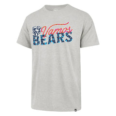 '47 Latino Heritage Franklin T-Shirt - Chicago Bears T-shirts