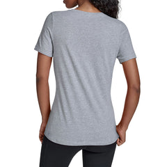 Milwaukee Bucks Starter Women's Team Stripe V-Neck T-Shirt