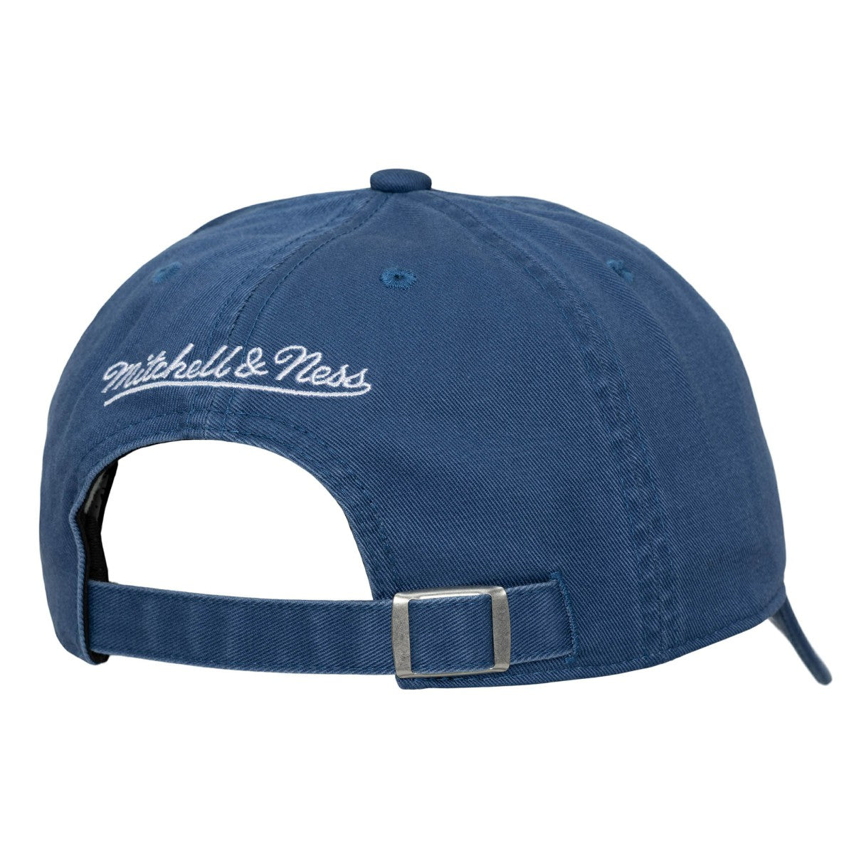 Mitchell & Ness Washington Wizards Hardwood Classics 1904 Adjustable Hat