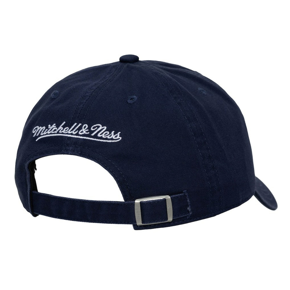 Mitchell & Ness Houston Rockets Hardwood Classics 1904 Adjustable Hat sale