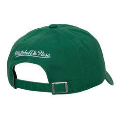 Mitchell & Ness Milwaukee Bucks Hardwood Classics 1904 Adjustable Hat