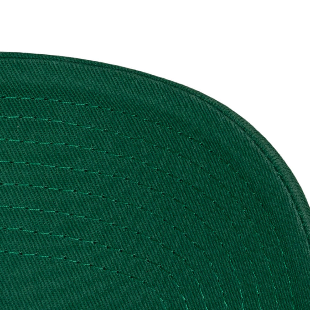 Mitchell & Ness Milwaukee Bucks Hardwood Classics 1904 Adjustable Hat