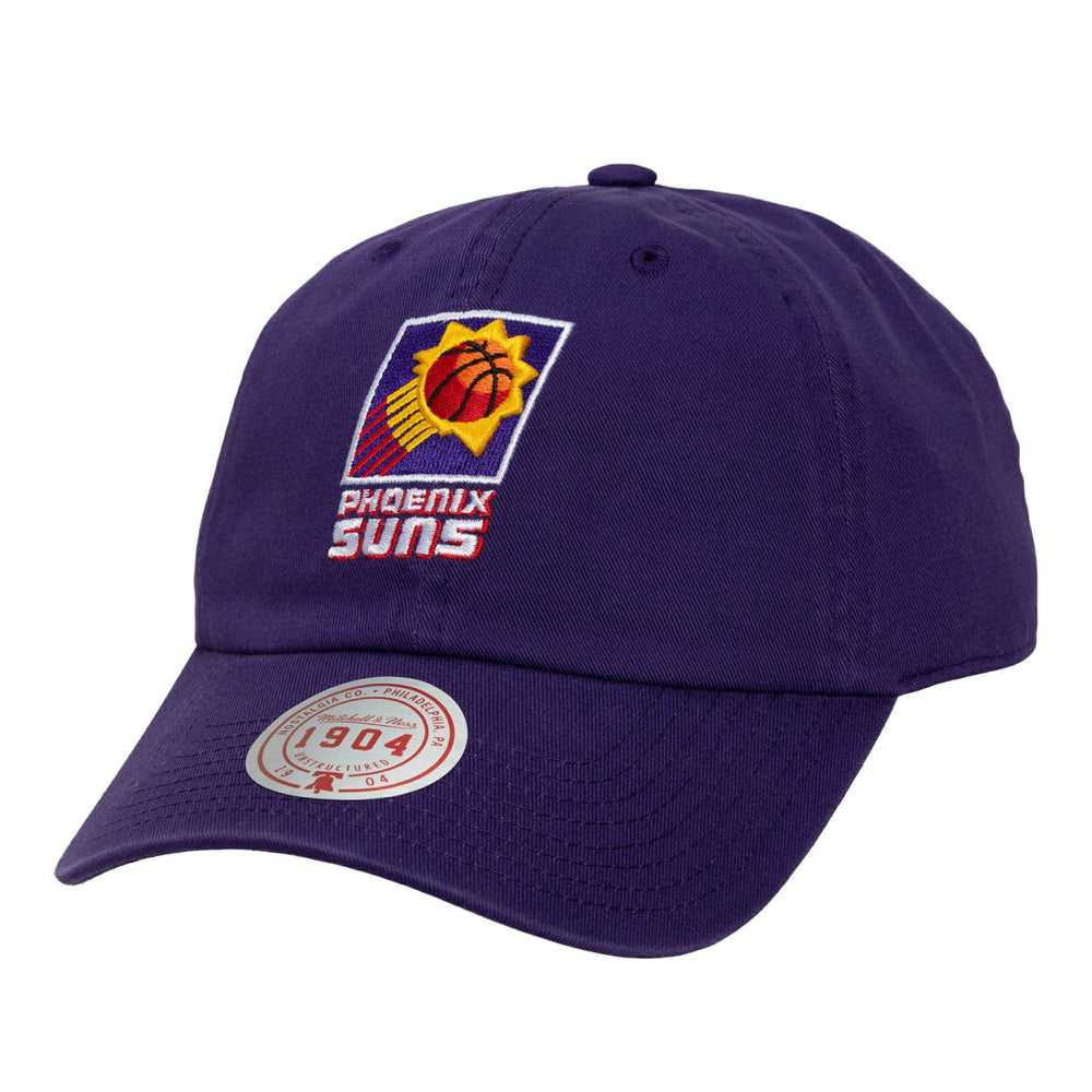 Mitchell & Ness Phoenix Suns Hardwood Classics 1904 Adjustable Hat