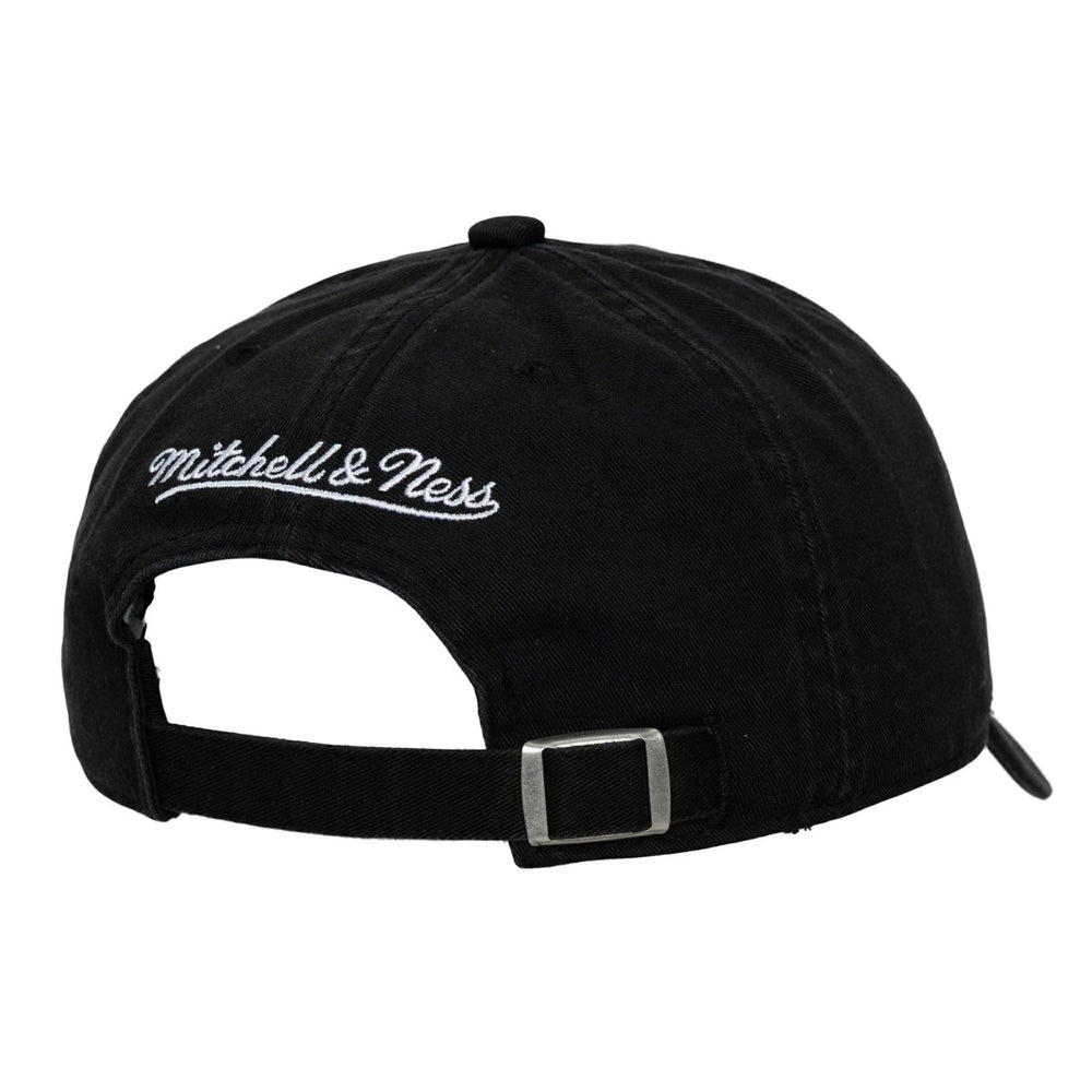 Mitchell & Ness San Antonio Spurs Hardwood Classics 1904 Adjustable Hat