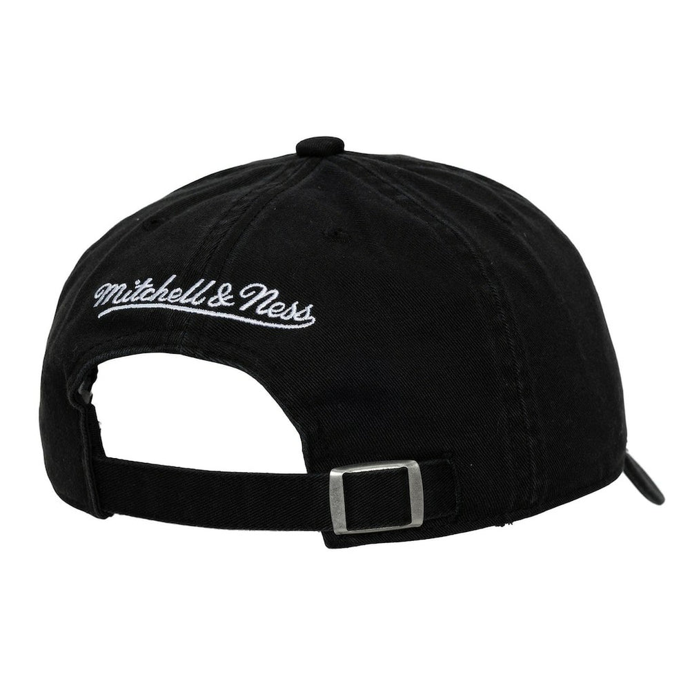 Mitchell & Ness Chicago Bulls Hardwood Classics 1904 Adjustable Hat