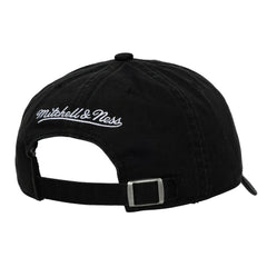 Mitchell & Ness Chicago Bulls Hardwood Classics 1904 Adjustable Hat