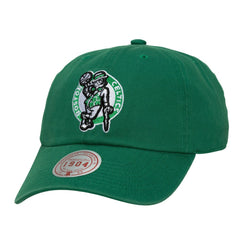 Mitchell & Ness Boston Celtics Hardwood Classics 1904 Adjustable Hat