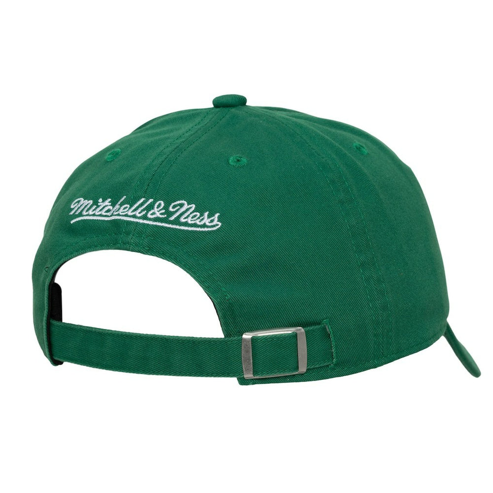 Mitchell & Ness Boston Celtics Hardwood Classics 1904 Adjustable Hat