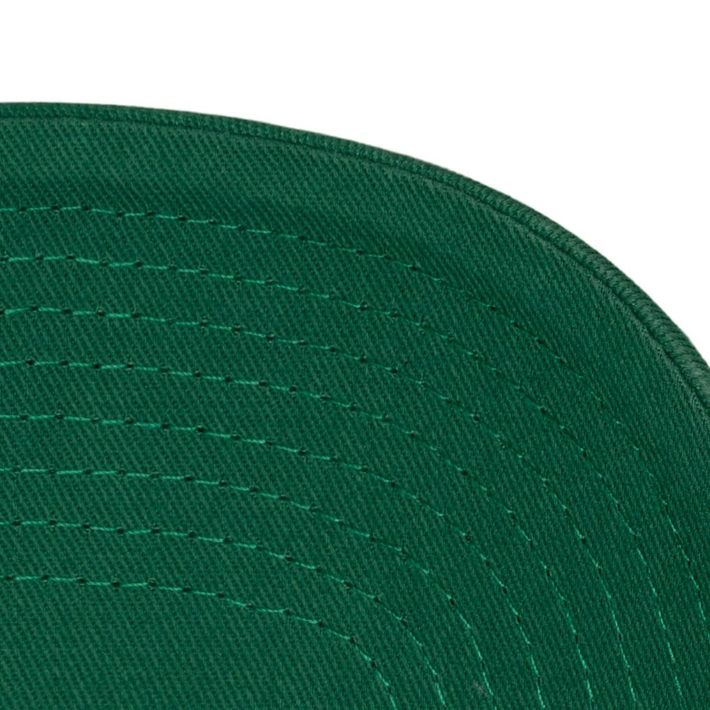 Mitchell & Ness Boston Celtics Hardwood Classics 1904 Adjustable Hat