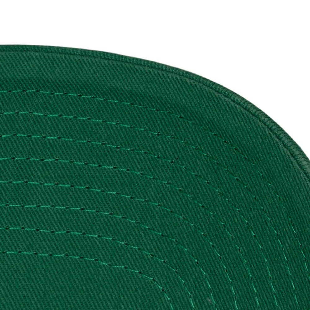 Mitchell & Ness Boston Celtics Hardwood Classics 1904 Adjustable Hat
