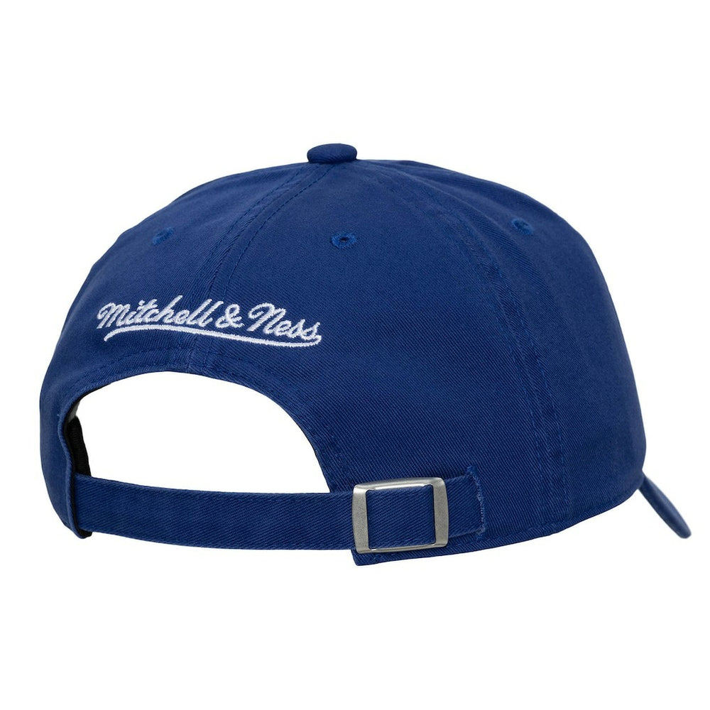 Mitchell & Ness Denver Nuggets Hardwood Classics 1904 Adjustable Hat sale