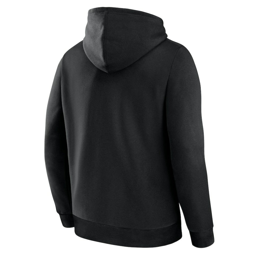 Black Arizona Diamondbacks Essential Hoodie