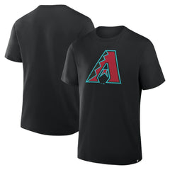 Black Arizona Diamondbacks Essential T-Shirt
