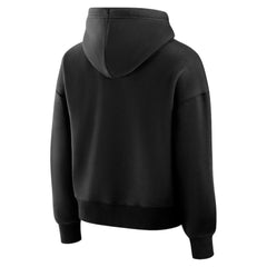 Black Arizona Diamondbacks Essential Hoodie