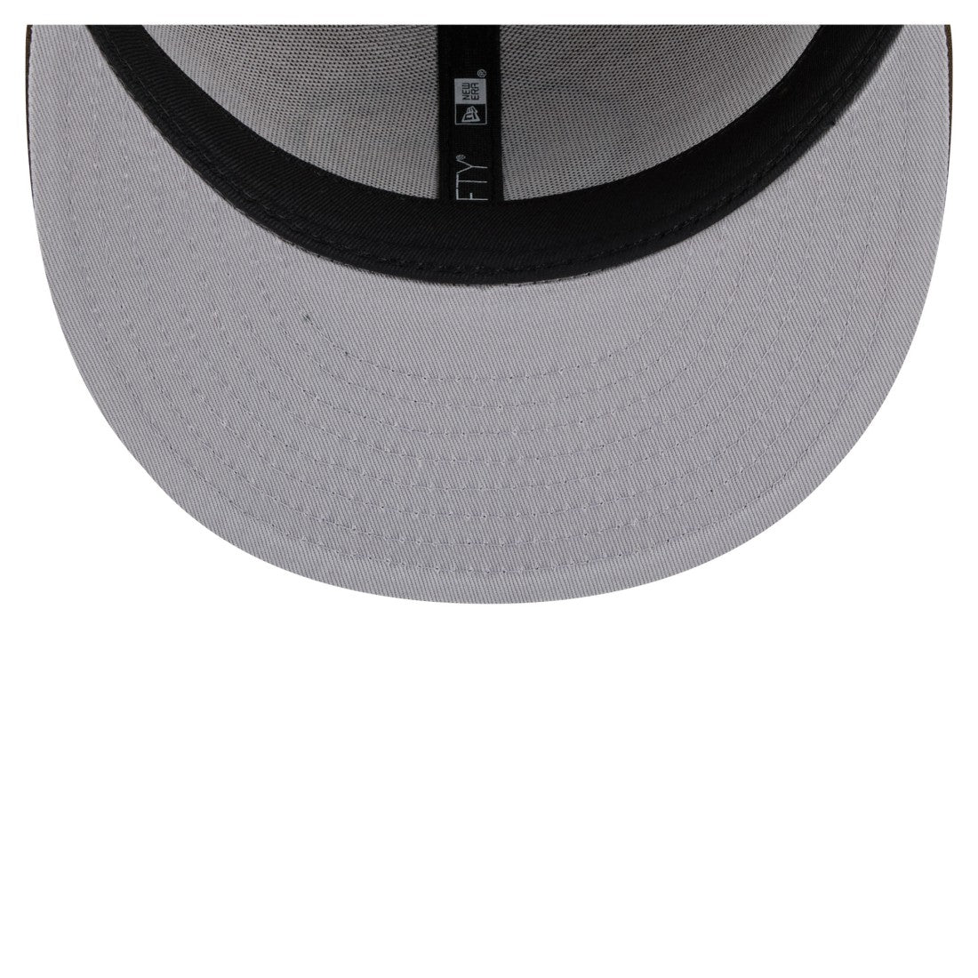 Two-Tone Walnut 59FIFTY Fitted Hat - Green Bay Packers Hats