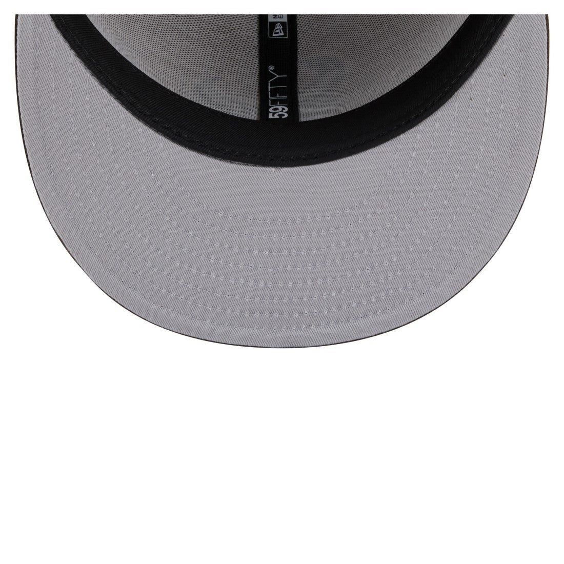 Two-Tone Walnut 59FIFTY Fitted Hat - Houston Texans Hats