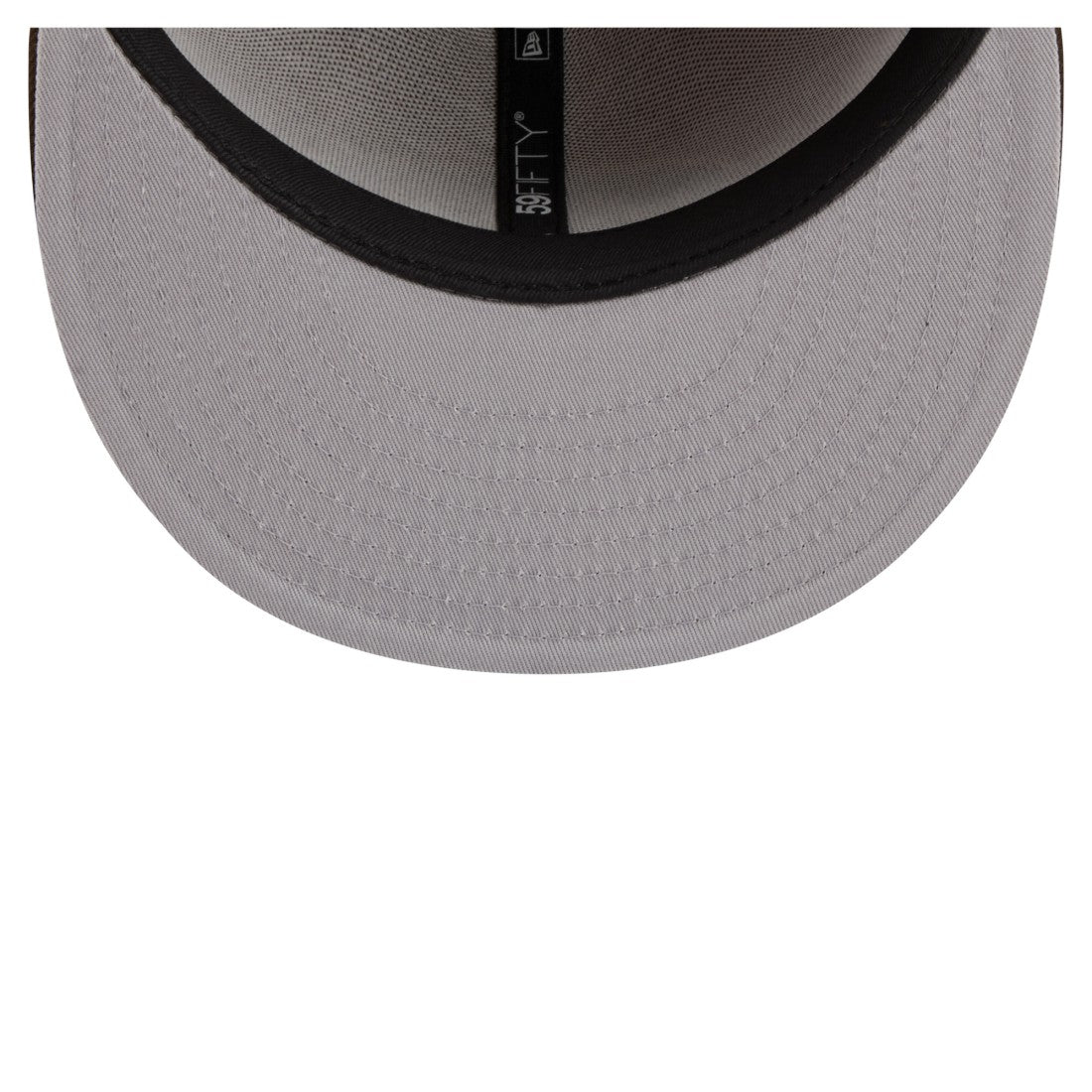 Two-Tone Walnut 59FIFTY Fitted Hat - New York Jets Hats