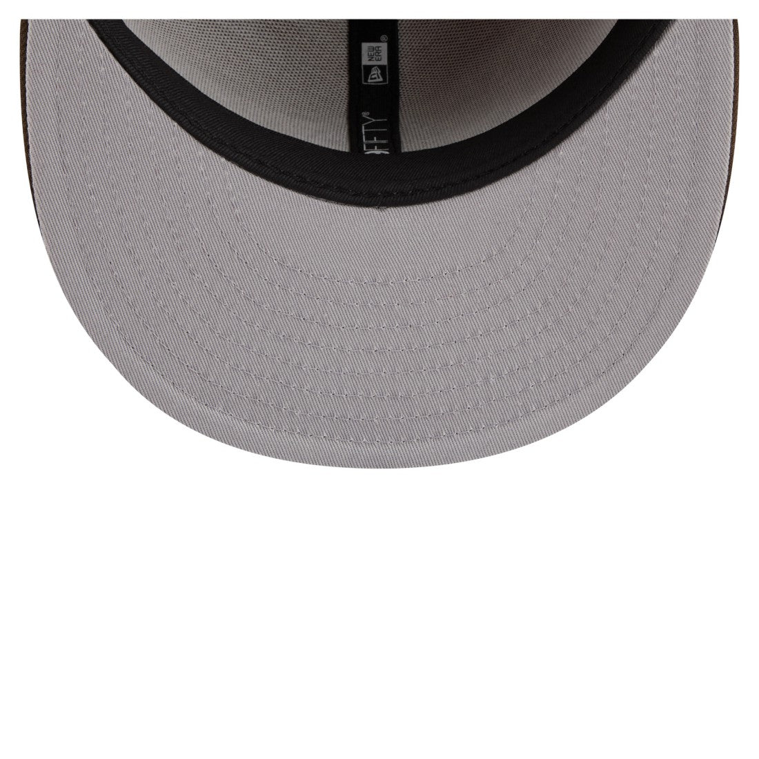 Two-Tone Walnut 59FIFTY Fitted Hat - Tennessee Titans Hats