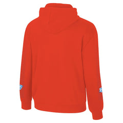 Oklahoma City Thunder Stadium Essentials Unisex NBA Legends City Star Fleece Hoodie