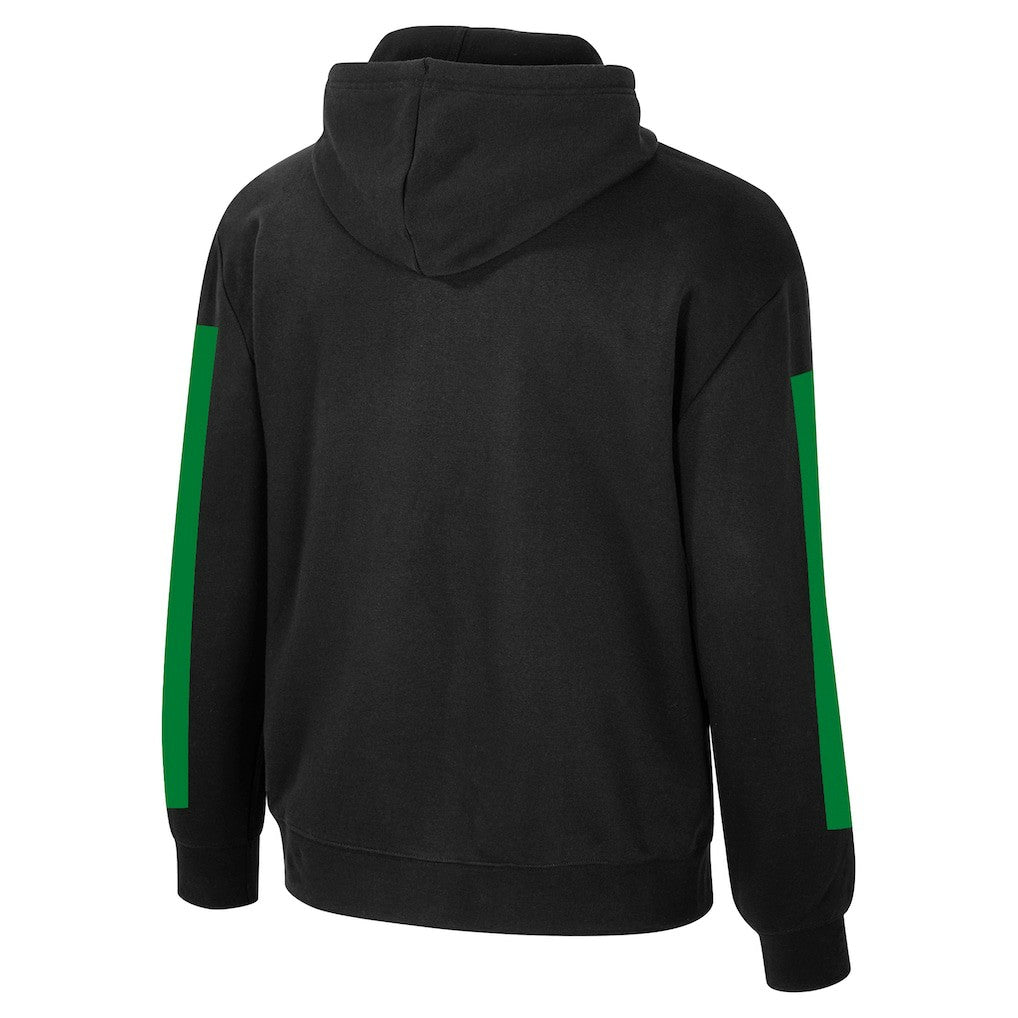 Boston Celtics Stadium Essentials Unisex NBA Legends City Star Fleece Hoodie