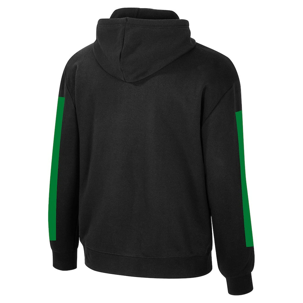 Boston Celtics Stadium Essentials Unisex NBA Legends City Star Fleece Hoodie