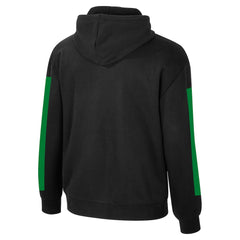 Boston Celtics Stadium Essentials Unisex NBA Legends City Star Fleece Hoodie