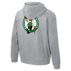 Boston Celtics Stadium Essentials Unisex First Team Club Level Hoodie