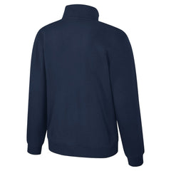 Oklahoma City Thunder Stadium Essentials Unisex First Team Trainer Quarter-Zip Pullover