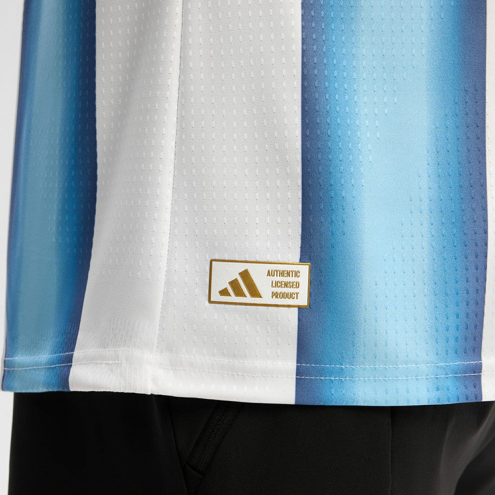 Argentina National Team FIFA x World Cup 2026 Home On Field Jersey