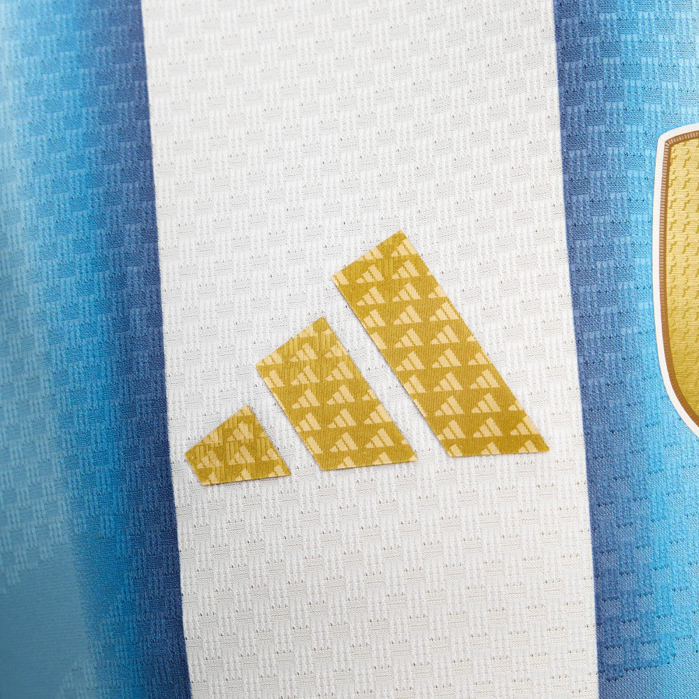 Argentina National Team FIFA x World Cup 2026 Home On Field Jersey