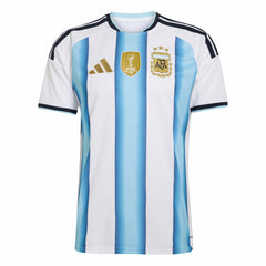 Argentina National Team FIFA x World Cup 2026 Home Replica Jersey