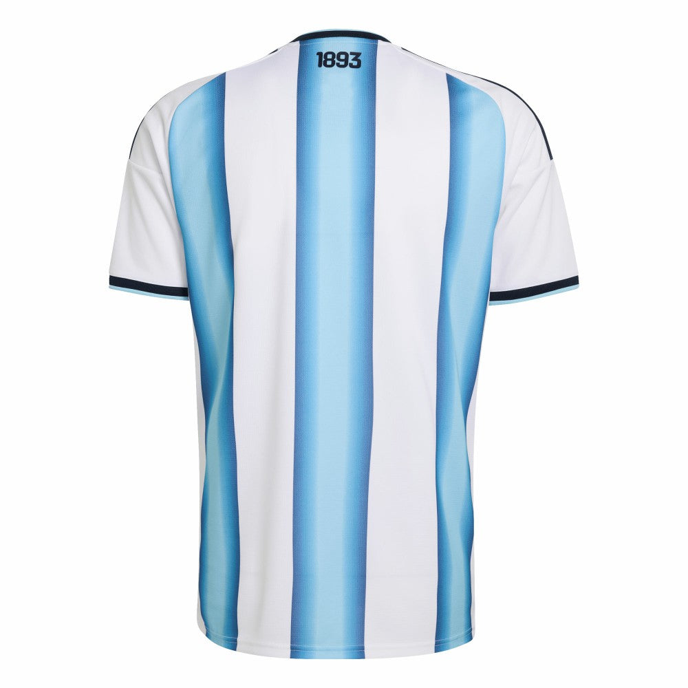 Argentina National Team FIFA x World Cup 2026 Home Replica Jersey
