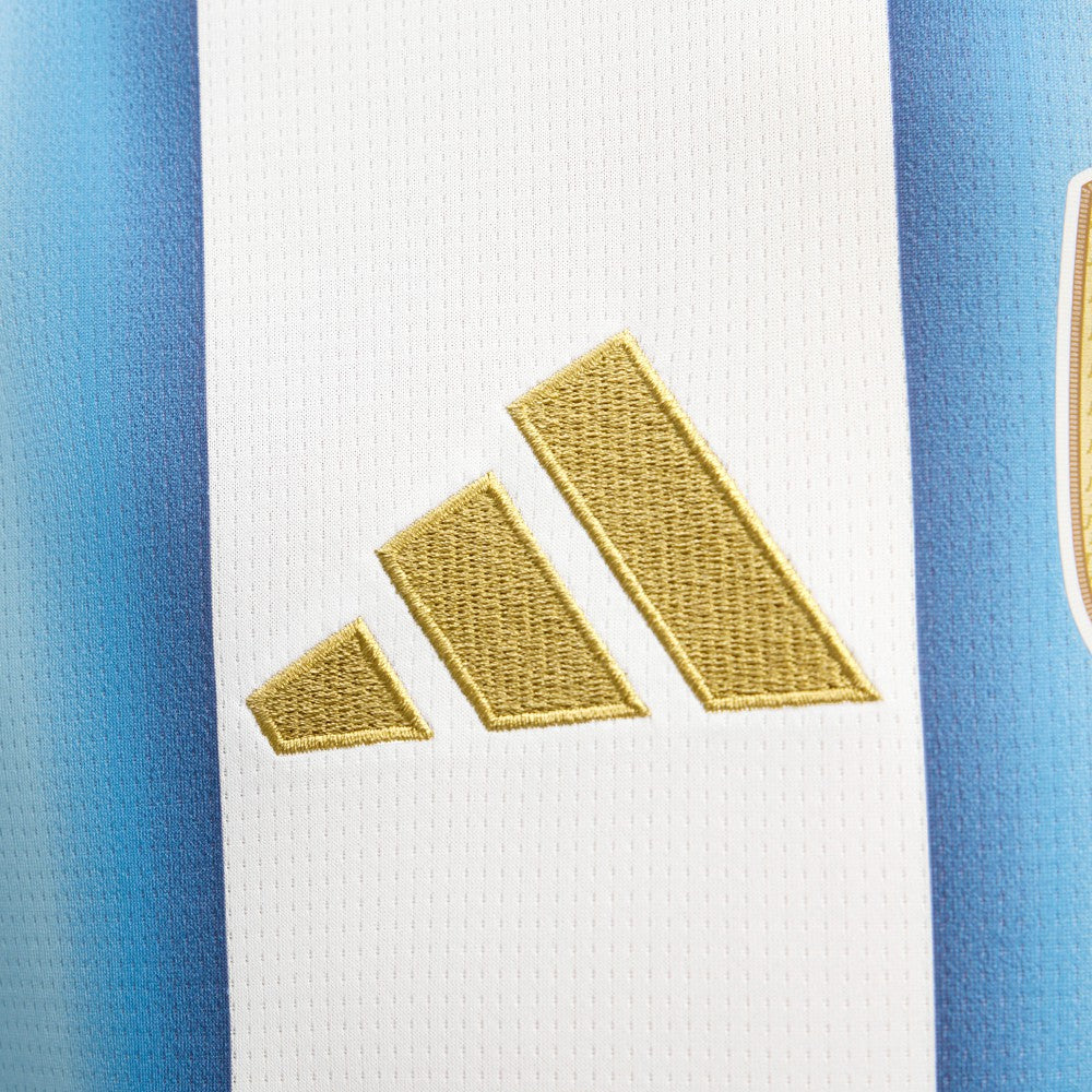Argentina National Team FIFA x World Cup 2026 Home Replica Jersey