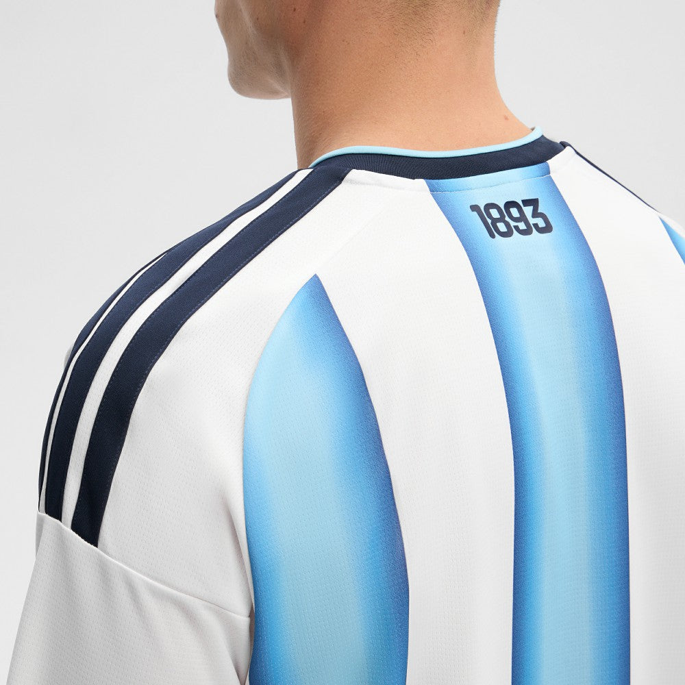 Argentina National Team FIFA x World Cup 2026 Home Replica Jersey