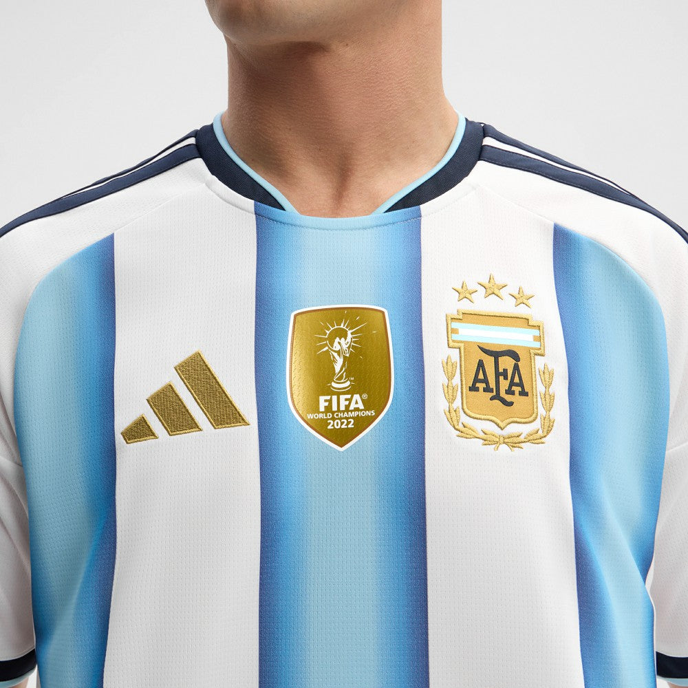 Argentina National Team FIFA x World Cup 2026 Home Replica Jersey