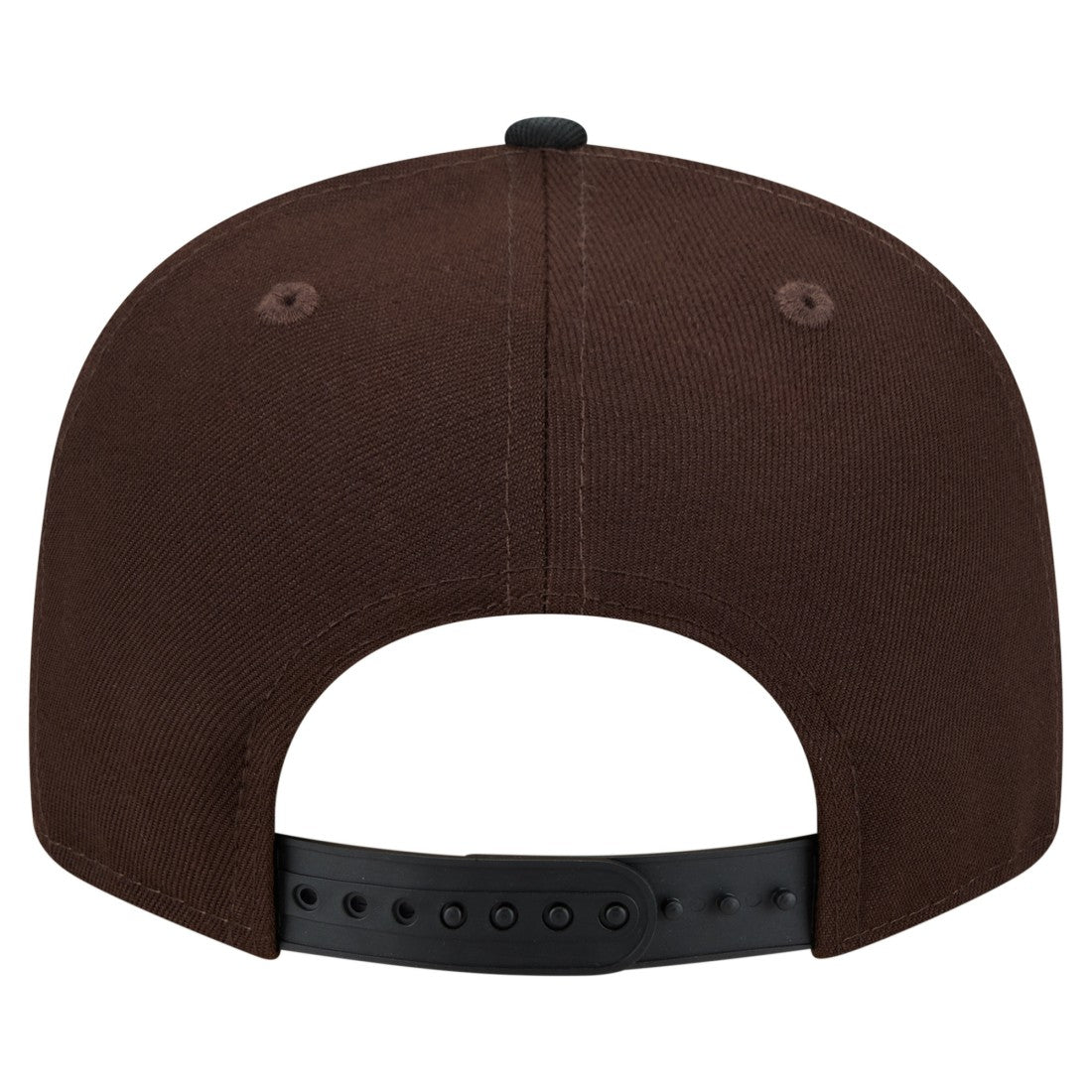 Adult Burnt Wood Camo 9FIFTY Snapback Hat - New York Jets Hats