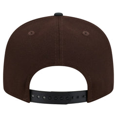 Adult Burnt Wood Camo 9FIFTY Snapback Hat - Los Angeles Chargers Hats