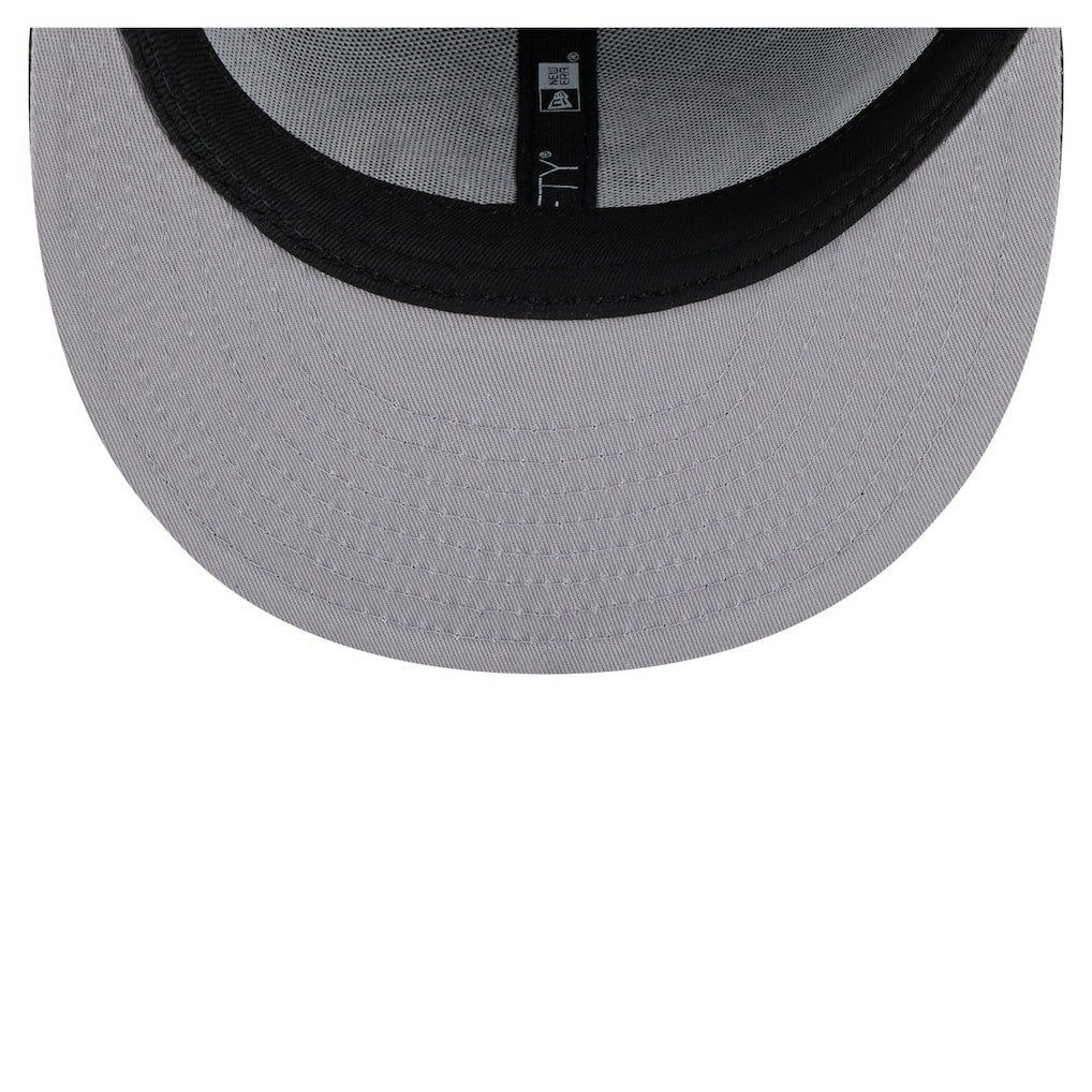 Adult Burnt Wood Camo 9FIFTY Snapback Hat - San Francisco 49ers Hats