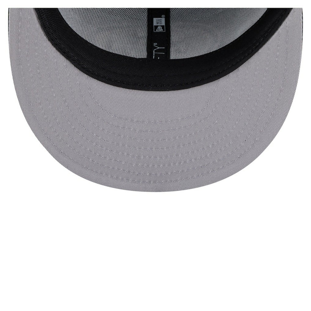 Adult Burnt Wood Camo 9FIFTY Snapback Hat - San Francisco 49ers Hats
