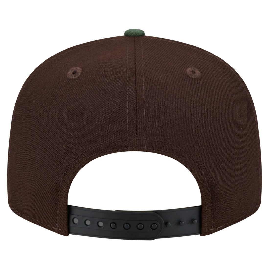 Adult Burnt Wood Camo 9FIFTY Snapback Hat - Denver Broncos Hats