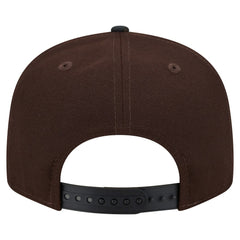 Adult Burnt Wood Camo 9FIFTY Snapback Hat - Detroit Lions Hats