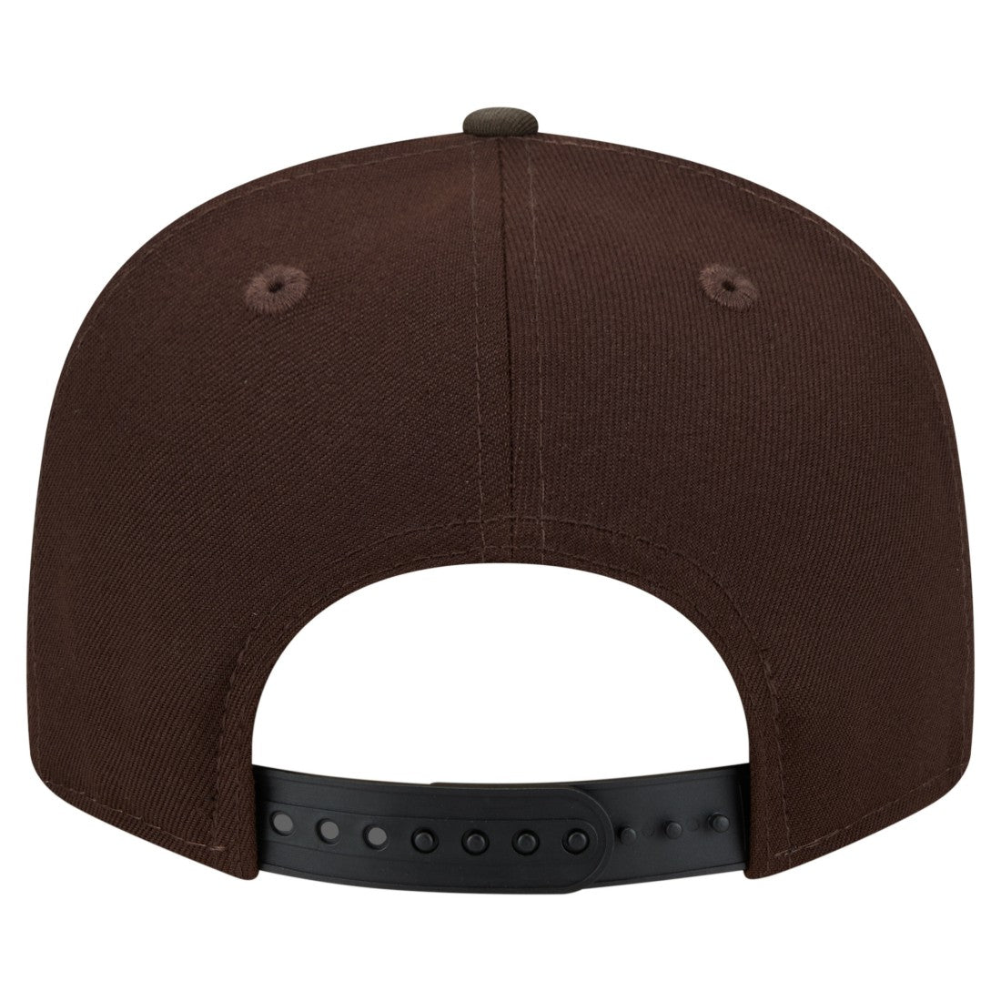 Adult Burnt Wood Camo 9FIFTY Snapback Hat - Green Bay Packers Hats