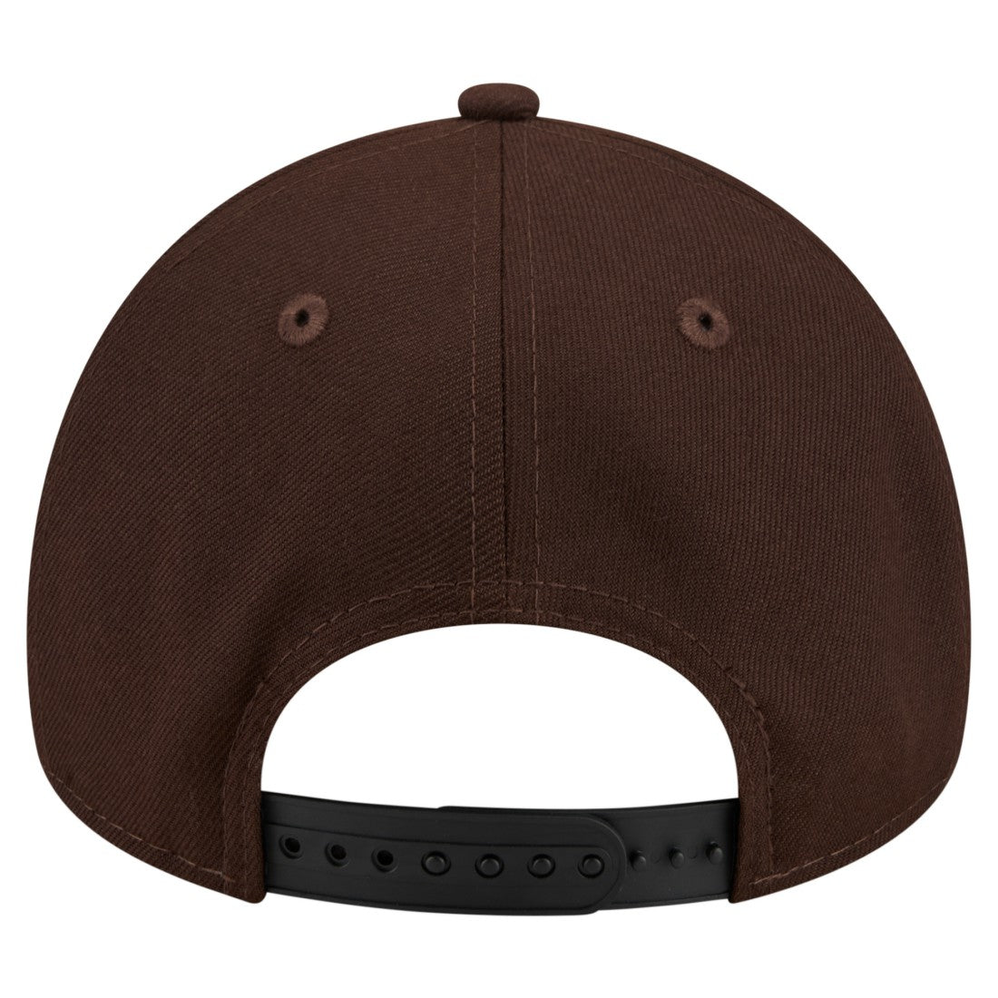 Burnt Wood A-Frame 9FORTY Adjustable Hat - Green Bay Packers Hats